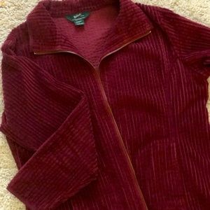 Woolrich Corduroy